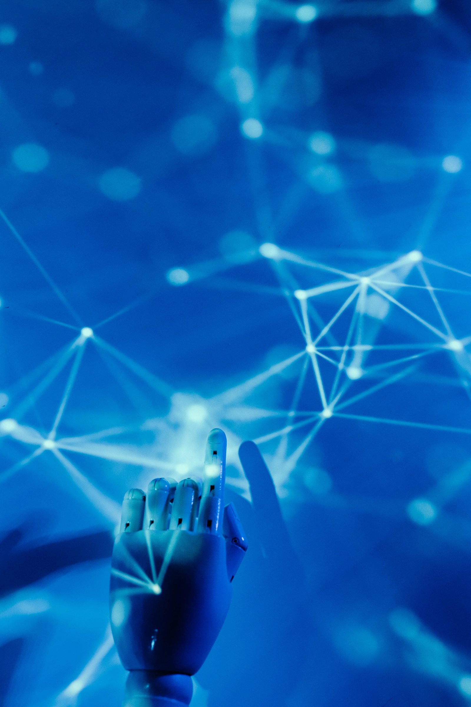 AI & machine learning services software development services